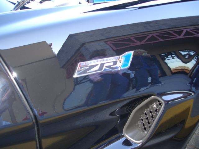 TBV Breakfast Cruise 01/25/09
