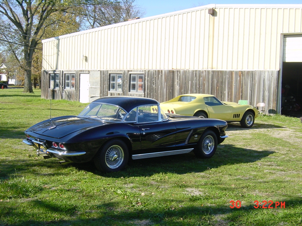 The 62 again
