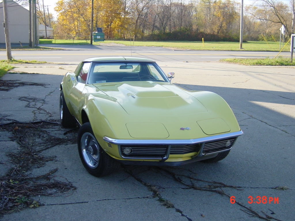 The 68