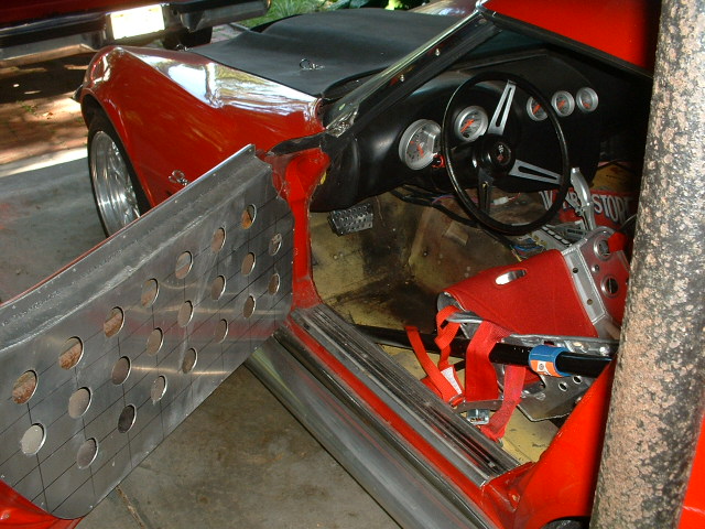 Vette Shots