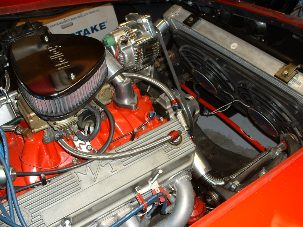 Vette Shots