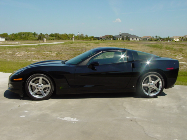 Vette side