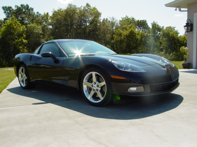 Vette