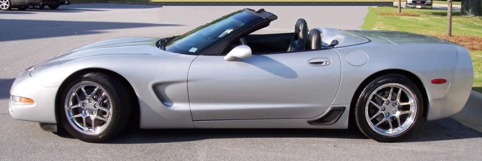 vette