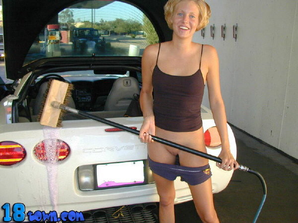 Vettewash