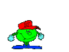Wave of the Hat Smillie