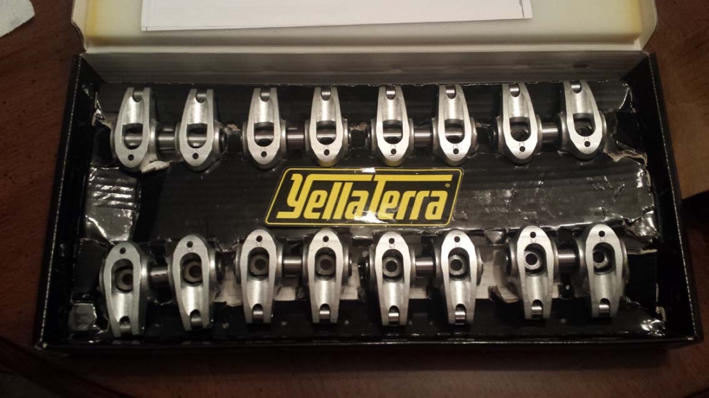 yella terra rockers