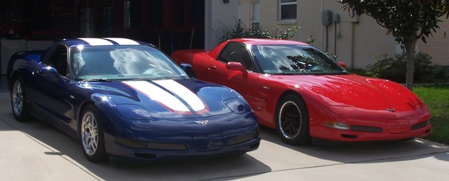 Z's